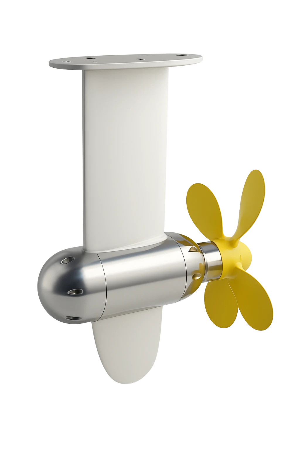 New Stream OutBoard Motor