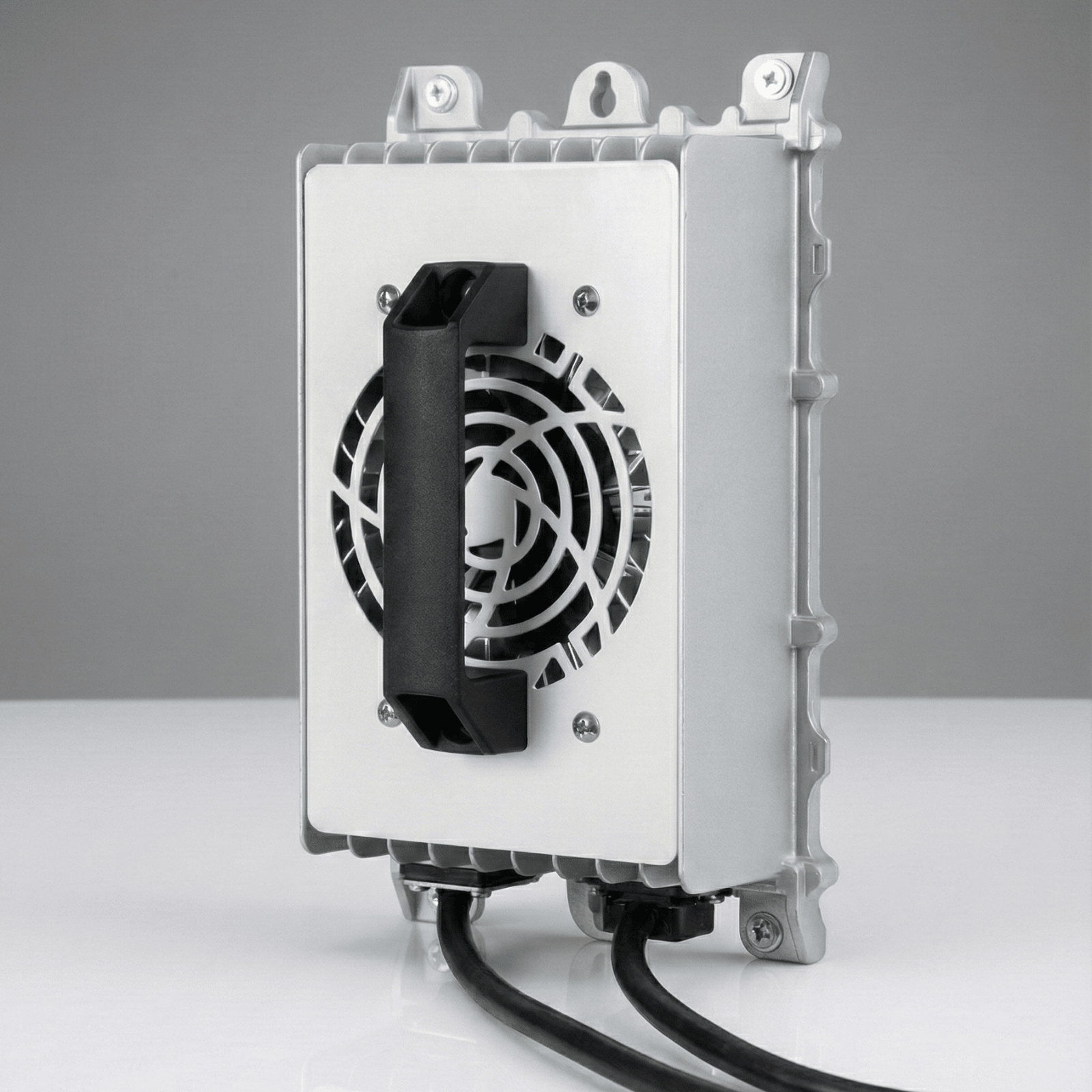 Marin Şarj Aleti - Hızlı Şarj Cihazı