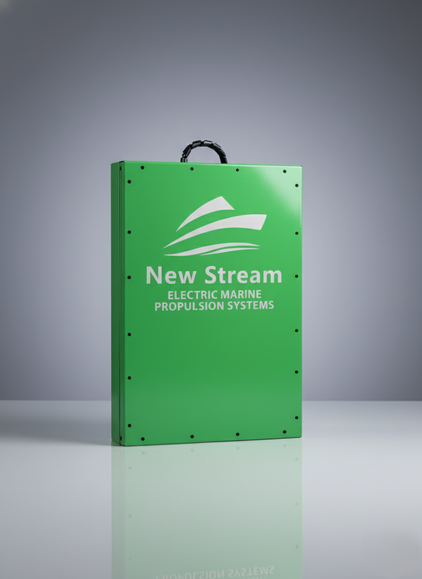 Elektrik Kontrol Panosu - Motor Sürücü Pano Sistemi