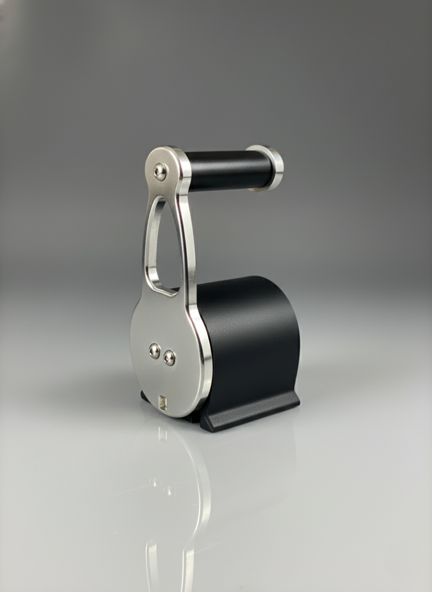 Tekli Elektronik Gaz Kolu