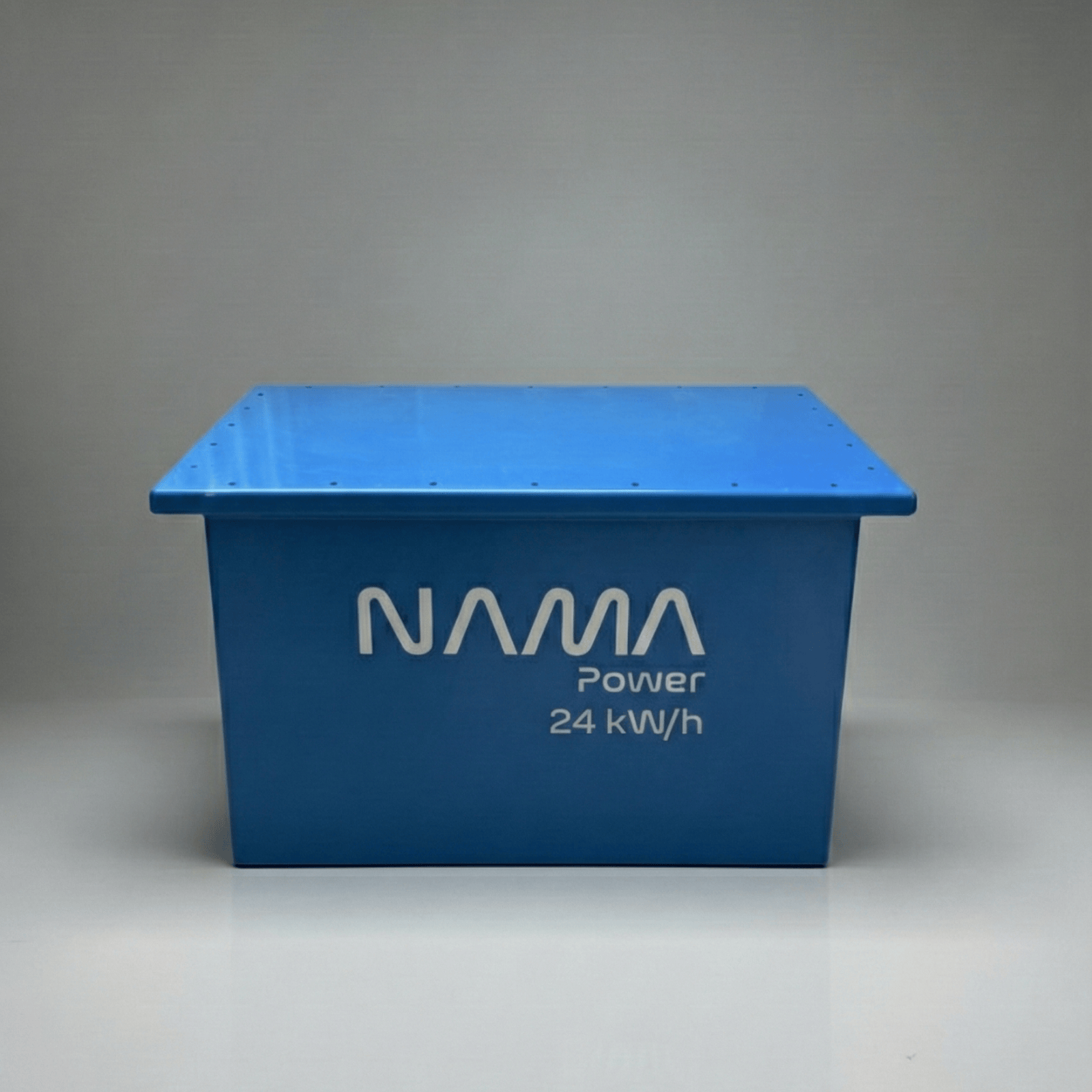 24 kWh Batarya Paketi