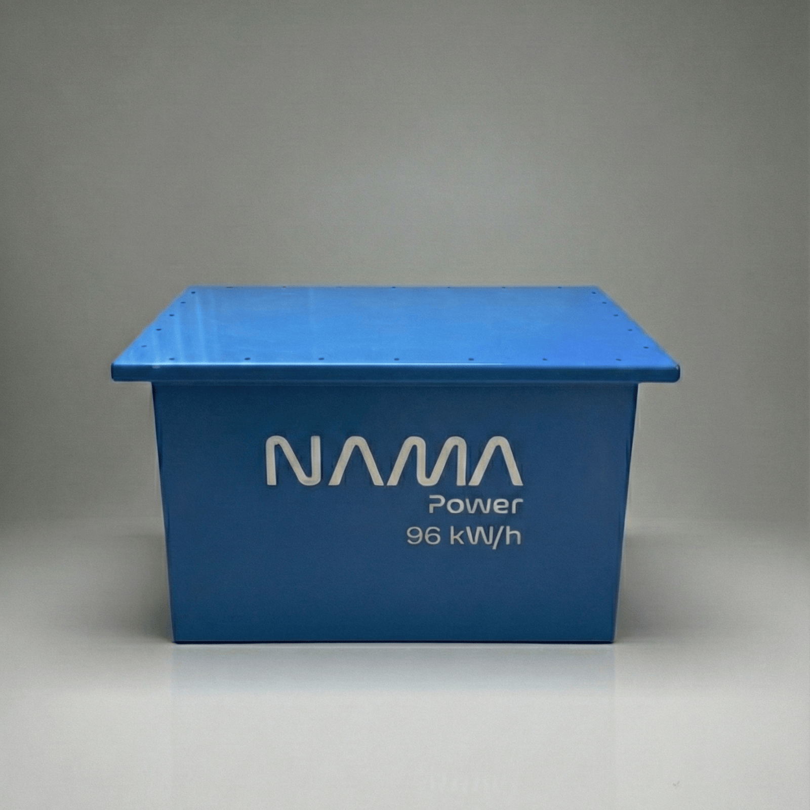 96 kWh Batarya Paketi